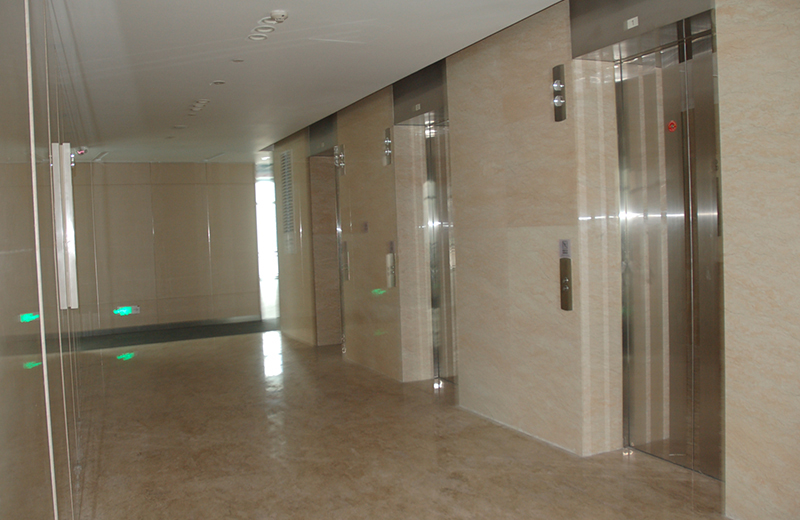 全面質(zhì)檢，準(zhǔn)備竣工交付