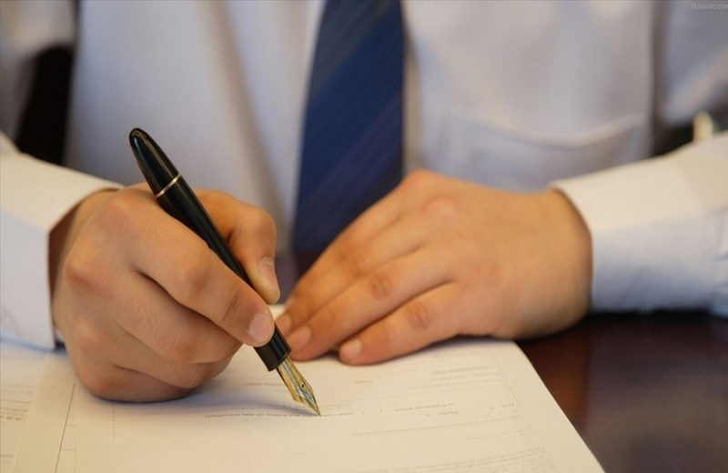 簽訂施工合同，預(yù)付款支付