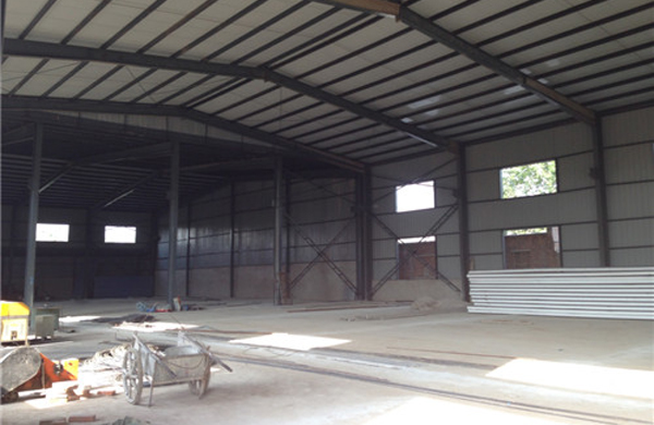 進(jìn)場(chǎng)開(kāi)工